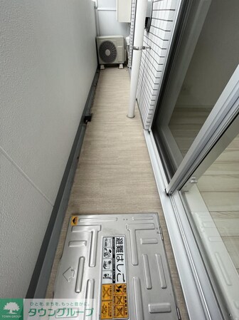 GRANPASEO文京小日向の物件内観写真